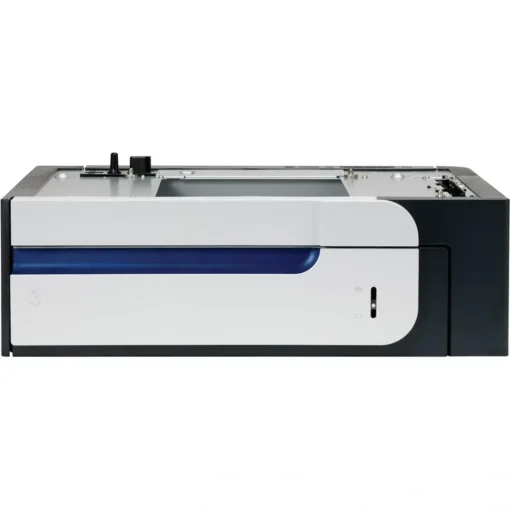 Hp Bandeja De Papel Para Soporte (Laserjet Enterprise, Hasta 550 Hojas (MPN B5L34A, Accesorios para Impresoras) img-1