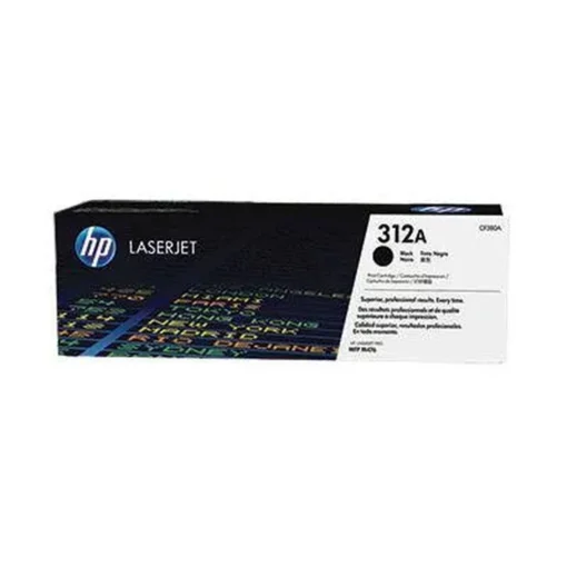Hp (MPN CF380A, Suministros para impresoras) img-1