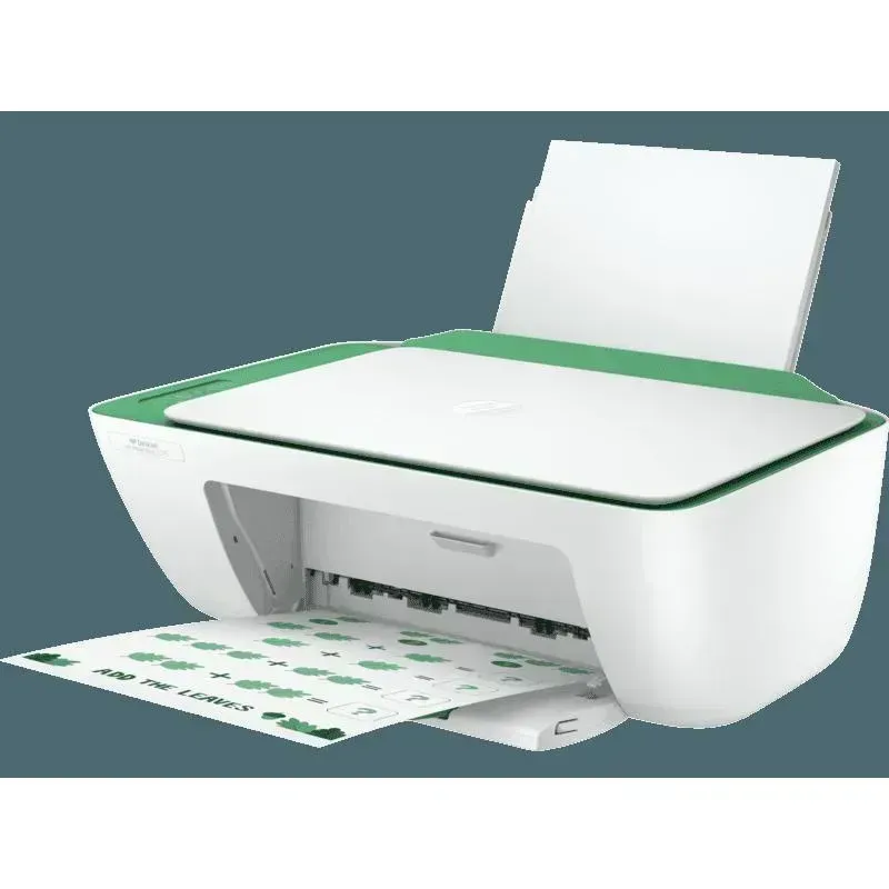 Impresora Multifuncional HP Deskjet Ink Advantage 2375 