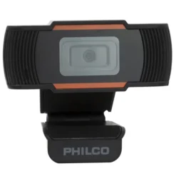 Hp Camara Web Philco 720P (MPN 29PLCW1143, Sistemas integrados para Videoconferencias) img-1