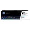 Hp Tóner Laserjet 206A, Negro (MPN W2110A, Suministros para impresoras) img-1