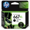 Cartucho de Tinta Negro HP , 480 Págs, DeskJet Plus Ink Advantage (MPN 3YM81AL, Suministros para impresoras) img-1