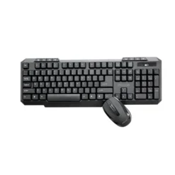 Hp Cm Kit Inalambrico Teclado Mouse Philco (MPN 29PLCK5204, Kit Teclado y Mouse) img-1