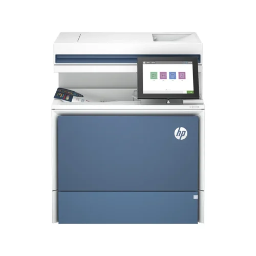 Hp Color Laserjet Enterprise Mfp 5800Dn Copier / Printer / Scanner Color 6QN29A