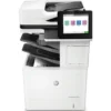 Hp Color Laserjet Managed E62665Hs Printer / Scanner / Copier (MPN 3GY15A, Impresoras tradicionales) img-1