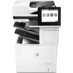 Hp Color Laserjet Managed E62665Hs Printer / Scanner / Copier (MPN 3GY15A, Impresoras tradicionales) img-1