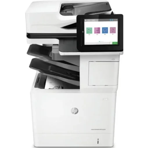 Hp Color Laserjet Managed E62665Hs Printer / Scanner / Copier (MPN 3GY15A, Impresoras tradicionales) img-1