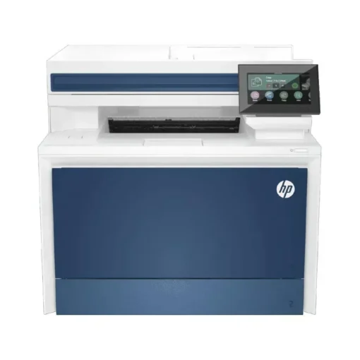 Hp Color Laserjet Pro MFP 4303Fdw 35Ppm 512Mb 220V En Sp 5HH67A img-1