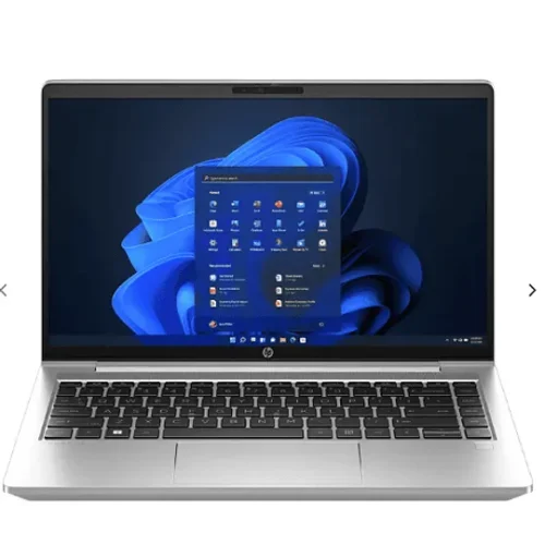 Hp Computador 245 G10 De 14“ (Amd Ryzen 7-7730U, 8Gb Ram, 512Gb Ssd, Win11 Home (MPN D14FNLT, Notebooks) img-1