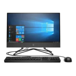 Hp Computador All In One- Amd Ryzen 5 3500U 8 Gb 512 Gb (MPN 1V4G2LT, Computadores de marca) img-1