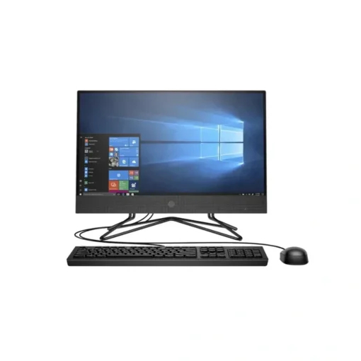 Hp Computador – All-In-One – Intel Core I5 I5-10210U / 1.6 Ghz – 8 Gb Ddr4 Sdram (MPN 325A7LA, All In One (Todo en Uno)) img-1