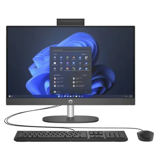 Hp Computador All In One Proone 245 G10 De 24“ (Amd Ryzen 5 7520U, 16Gb Ram (MPN B08VMLT, All In One (Todo en Uno)) img-1