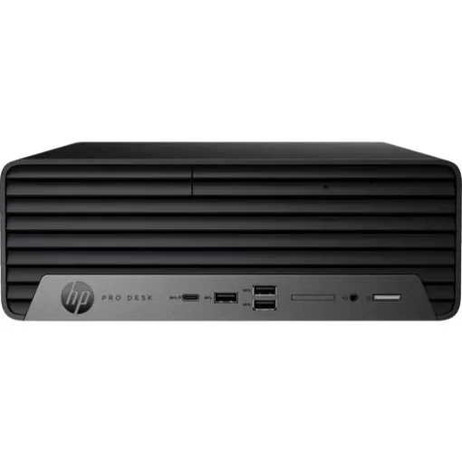 Hp Computador De Escritorio Prodesk 400 G9 Sff I5 12500 16GB 512GB W11P 766F5LC