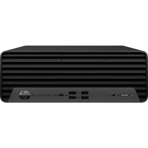 Hp Computador Elite Escritorio 600 G9 Sff (i5-12500, 8Gb Ram, 512Gb Ssd, Win10 P (MPN 6D7W5LT, Computadores de marca) img-1