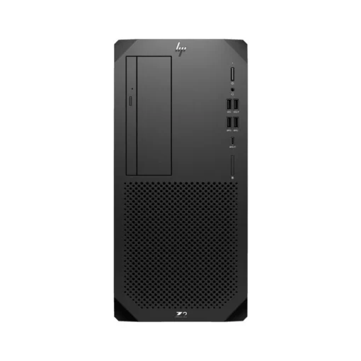 Hp Computador Escritorio Tower Z2 G9, I913900, 16Gb/1Tb, Rtx4070Ti W11 Pro 9U9Z8LS