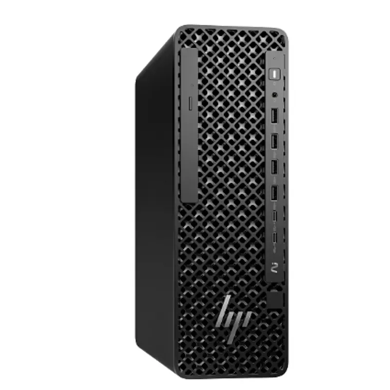 Workstation HP Z2 SFF G1i Core Ultra 9 285K, RTX 4000 Ada 20GB