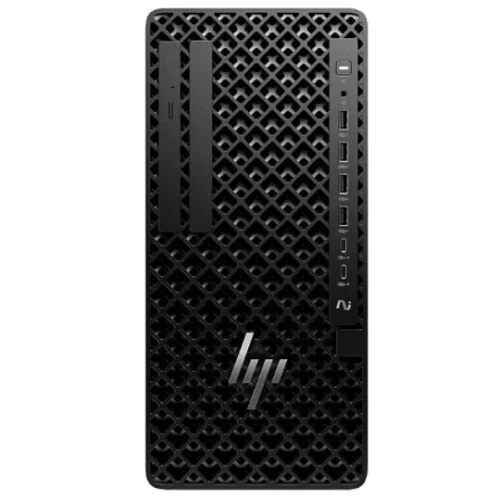 Hp Computador Z1 Tower (Core Ultra 7 265, 32Gb Ram, 1Tb Ssd, Nvidia Geforce Rtx (MPN BK7W0LT, Workstations de marca) img-1