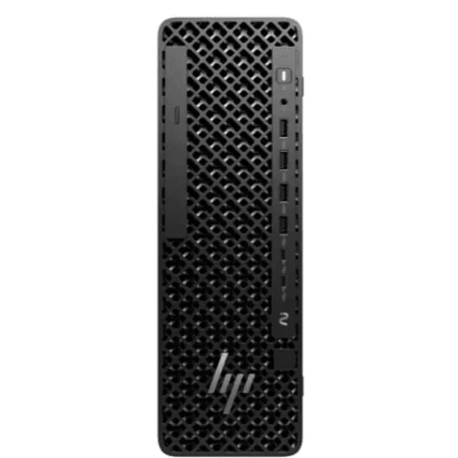 Hp Computador Z2 Sff G1I Ult9 Rtx2000 16G 32G 1T 1 (MPN BK8S7LT, Computadores de marca) img-1