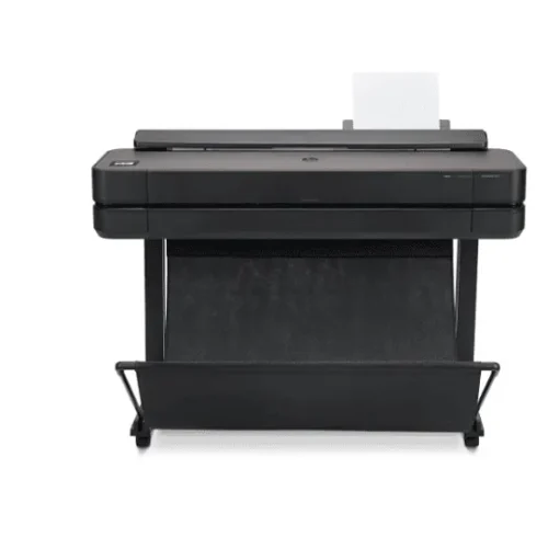 Hp Designjet T650 36-In Printer (MPN 5HB10D, Plotters (Gran formato)) img-1