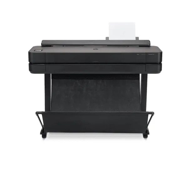 Hp Designjet T650 36-In Printer (MPN 5HB10D, Plotters (Gran formato)) img-1