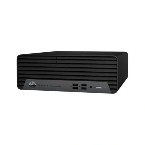 Hp Desktop Prodesk 600 Sff, I5-10500, Ram 8Gb, Disco Duro 1Tb, W11 Pro (MPN 6W3X3LA, Computadores de marca) img-1