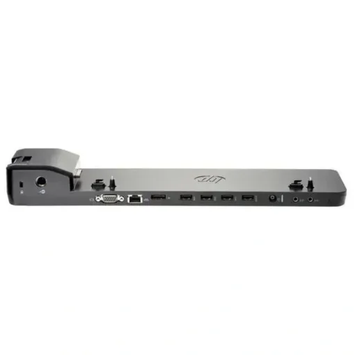 Hp Docking Station Ultra Slim (MPN D9Y32AA, Adaptadores, HUBs y Dockings) img-1