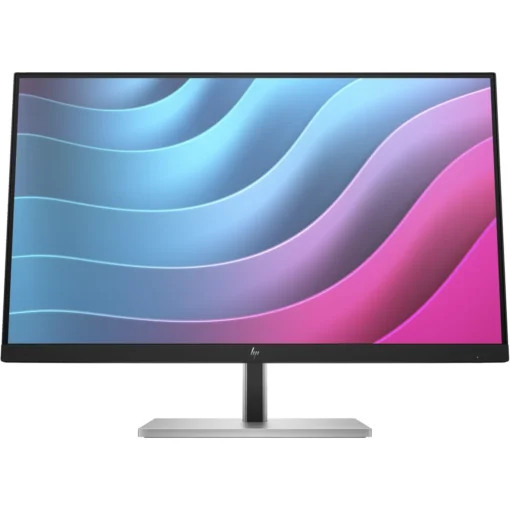 Hp E24 G5 Fhd Monitor (MPN 6N6E9AA, Monitores) img-1