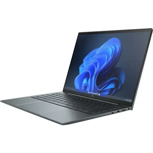 Hp Elite Dragonfly G3 Intel Core i7-1265G7 Win 11 Pro 32Gb Ram Disco 1Tb (MPN 7F407LA, Notebooks) img-1