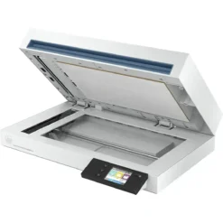 Hp Escáner Scanjet Enterprise Flow N6600 Fnw1, Alimentador Automático (MPN 20G08A, Scanners) img-1