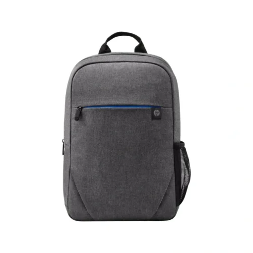 Estuche HP Prelude Mochila para Notebook 15.6", Negro, Transporte Cómodo (MPN 1E7D6AA, Fundas, Mochilas y Bolsos) img-1