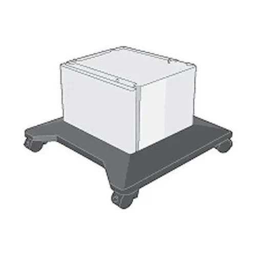 Gabinete HP LaserJet, Estable, 633x599x381 mm, Soporta M507/M506 (MPN F2A73A, Accesorios para Impresoras) img-1