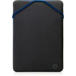 Hp Funda De Protección Reversible Para Notebook , Tamaños 15.6