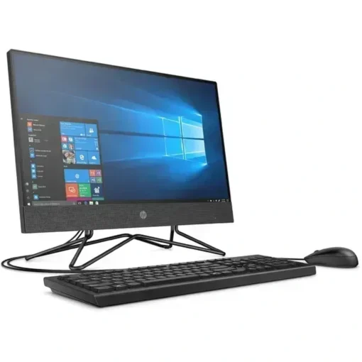Hp Hpe AIO 200 G4 Pentium J5040 4Gb 1Tb W10 Home 21"5 #Abm (MPN 2F9M1LT, Computadores de marca) img-1