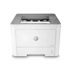 Hp Impresora 408Dn Hasta 48 Ppm (Mono #Akv ) (MPN 7UQ75A, Impresoras tradicionales) img-1