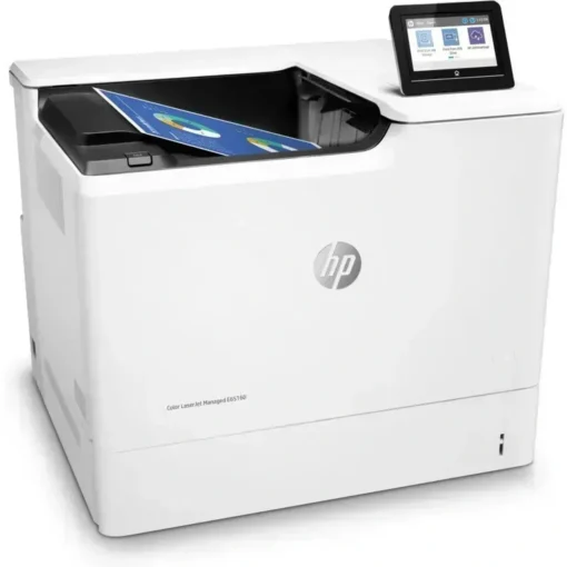 Hp Impresora Color Laserjet Managed E65160, Color, Hasta 60Ppm (MPN 3GY04A, Impresoras tradicionales) img-1