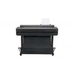 Hp Impresora Designjet T650 Tinta Color 36In 5HB10A img-1