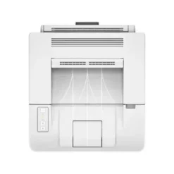 Hp Impresora Láser De Escritorio Laserjet Pro M203 M203Dw Monocromo 28 Ppm De (MPN G3Q47A, Impresoras tradicionales) img-1