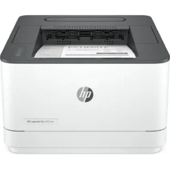 Impresora HP LaserJet Pro 3003Dw, 35PPM, WiFi, USB, Dúplex, Monocromática (MPN 3G654A, Impresoras tradicionales) img-1