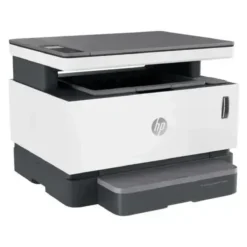 Hp Impresora Multifunción Láser Neverstop 1200Nw, 500Mhz, Usb, Wi-Fi, Fast (MPN 5HG85A, Impresoras tradicionales) img-1