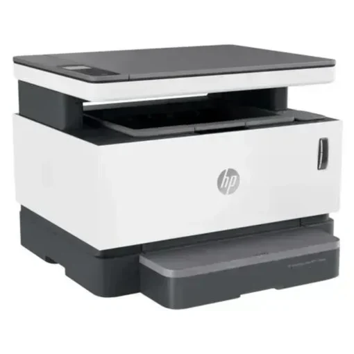 Hp Impresora Multifunción Láser Neverstop 1200Nw, 500Mhz, Usb, Wi-Fi, Fast (MPN 5HG85A, Impresoras tradicionales) img-1