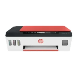 Hp Impresora Multifuncion Smarttank 519 Usb Wifi Bluetooth (Impresora (MPN 3YW73A, Impresoras tradicionales) img-1