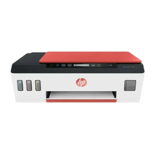 Hp Impresora Multifuncion Smarttank 519 Usb Wifi Bluetooth (Impresora (MPN 3YW73A, Impresoras tradicionales) img-1