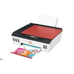 Hp Impresora Multifuncion Smarttank 519 Usb Wifi Bluetooth (Impresora 3YW73A 5 Hp Impresora Multifuncion Smarttank 519 Usb Wifi Bluetooth (Impresora (MPN 3YW73A, Impresoras tradicionales) img-2