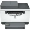 Impresora Multifuncional HP LaserJet M236sdw, Blanco/Negro, Wi-Fi/Bluetooth (MPN 9YG09A, Impresoras tradicionales) img-1