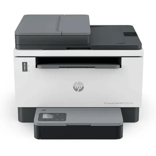 Hp Impresora Multifuncional Laserjet Tank Mfp 2602Sdw (Láser B/N 2R7F5A img-1