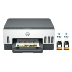 Hp Impresora Multifuncional Smart Tank 720 + Pack Tintas CE-000007 img-1