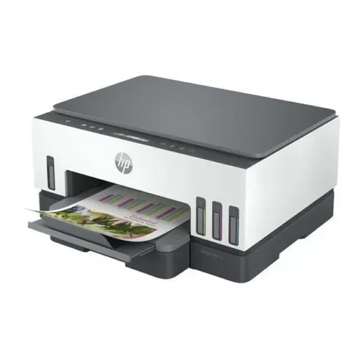 Hp Impresora Multifuncional Smart Tank 720 6UU46A img-1