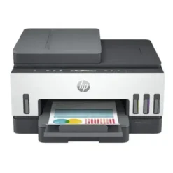 Impresora Multifuncional Hp Tank 750, Wifi, 1 - 3 usuarios (MPN 6UU47A, Impresoras tradicionales) img-1