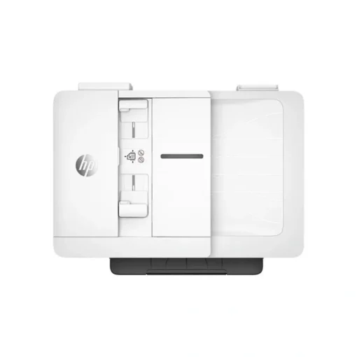 Hp Impresora Officejet 7740 Todo En Uno De Formato Ancho (MPN G5J38A, Impresoras tradicionales) img-5
