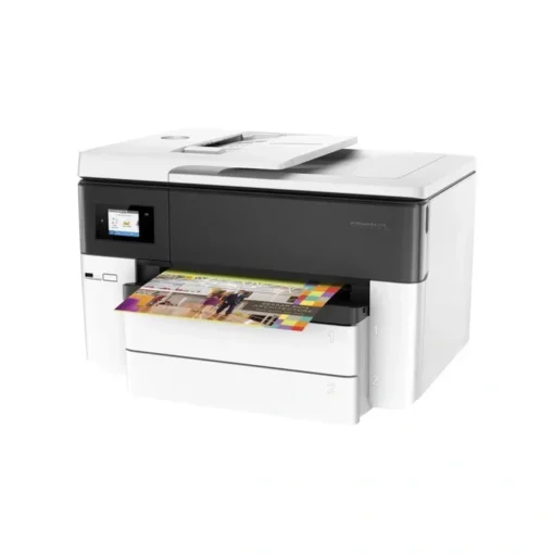 Hp Impresora Officejet 7740 Todo En Uno De Formato Ancho (MPN G5J38A, Impresoras tradicionales) img-3